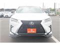 2017 Lexus RX