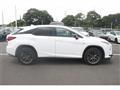 2017 Lexus RX