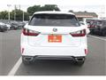 2017 Lexus RX