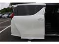 2020 Toyota Alphard G