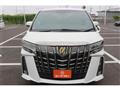 2020 Toyota Alphard G