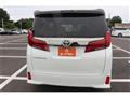 2020 Toyota Alphard G