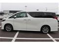 2020 Toyota Alphard G