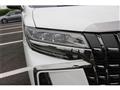 2020 Toyota Alphard G