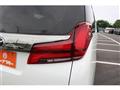 2020 Toyota Alphard G
