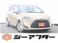 2019 Toyota Sienta