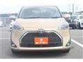 2019 Toyota Sienta