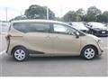 2019 Toyota Sienta