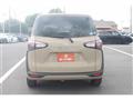 2019 Toyota Sienta
