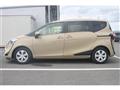 2019 Toyota Sienta
