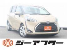 2019 Toyota Sienta