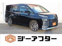 2022 Toyota Voxy