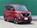 2021 Nissan ROOX