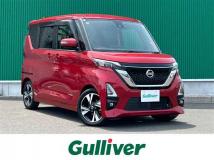 2021 Nissan ROOX