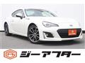 2017 Subaru BRZ