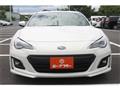2017 Subaru BRZ