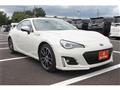 2017 Subaru BRZ