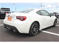 2017 Subaru BRZ