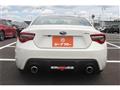 2017 Subaru BRZ