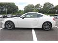 2017 Subaru BRZ