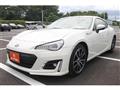2017 Subaru BRZ