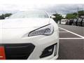 2017 Subaru BRZ