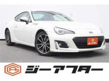 2017 Subaru BRZ