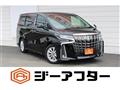 2020 Toyota Alphard G