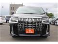 2020 Toyota Alphard G