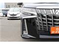 2020 Toyota Alphard G