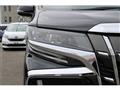 2020 Toyota Alphard G