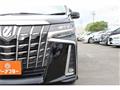 2020 Toyota Alphard G