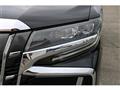 2020 Toyota Alphard G