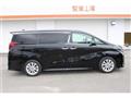 2020 Toyota Alphard G