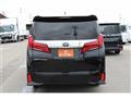 2020 Toyota Alphard G