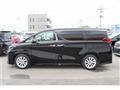 2020 Toyota Alphard G