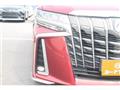 2019 Toyota Alphard G