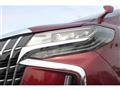 2019 Toyota Alphard G