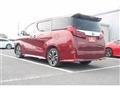 2019 Toyota Alphard G