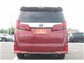 2019 Toyota Alphard G