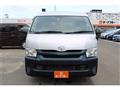 2016 Toyota Hiace Wagon