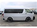 2016 Toyota Hiace Wagon