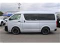 2016 Toyota Hiace Wagon