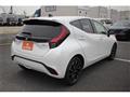 2026 Toyota AQUA
