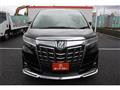 2020 Toyota Alphard G