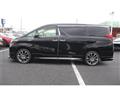2020 Toyota Alphard G
