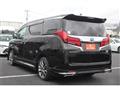 2020 Toyota Alphard G