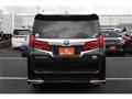 2020 Toyota Alphard G