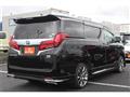 2020 Toyota Alphard G