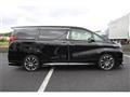2020 Toyota Alphard G
